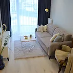 Westin House Resort Kolobrzeg Apartament Delux